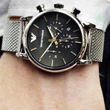 MONTRE Emporio Armani  AR1808