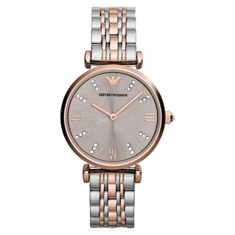 Pack montres Armani AR1725 + HUGO BOSS 1513279