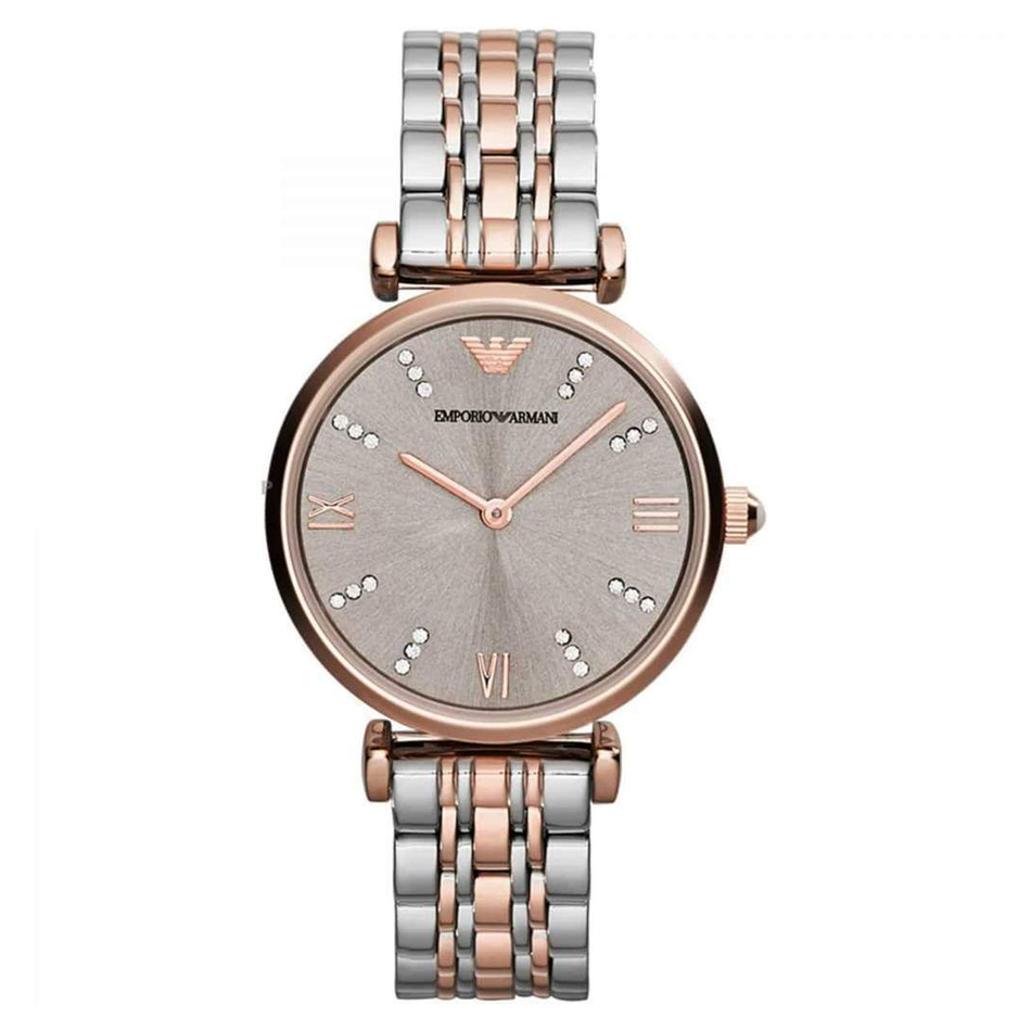 Pack montres Armani AR1725 + HUGO BOSS 1513279