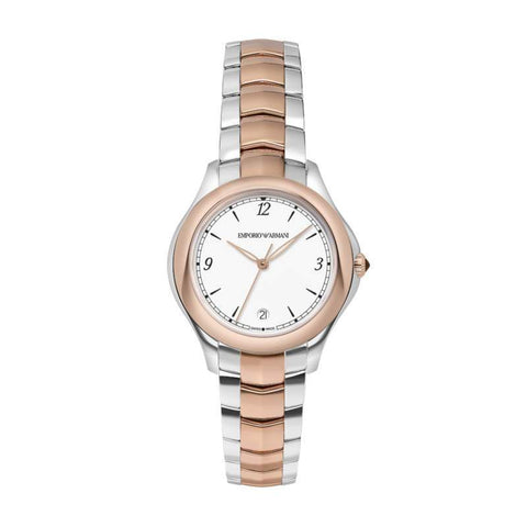 Montre Femme Emporio Armani Esedra ARS8506