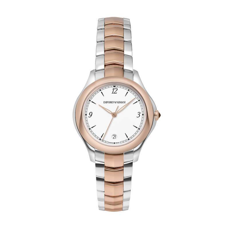 Montre Femme Emporio Armani Esedra ARS8506