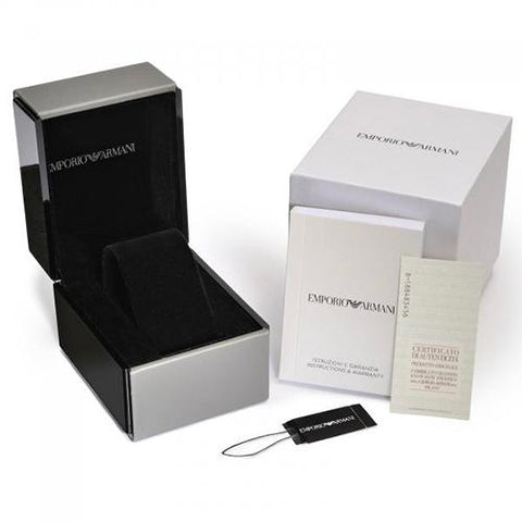 MONTRE Emporio Armani Retro AR1683