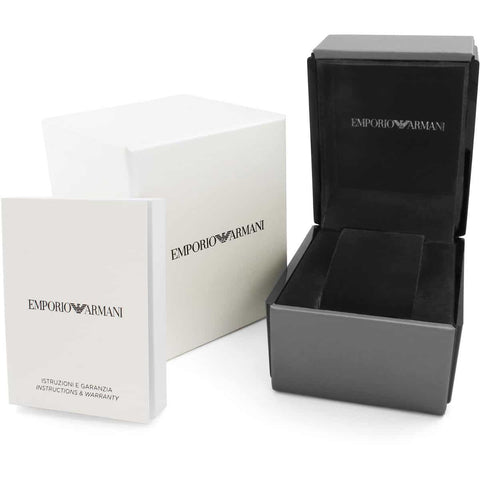 Montre EMPORIO ARMANI pour Femme ar11293