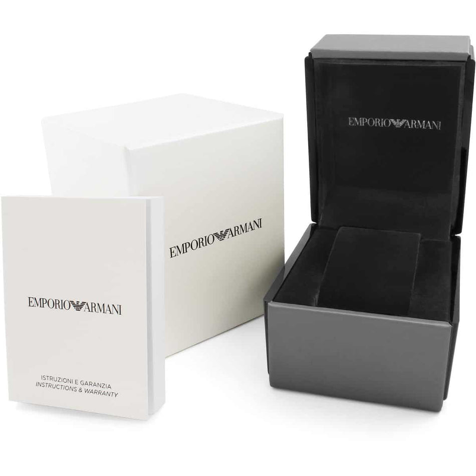 Montre EMPORIO ARMANI pour Femme ar11293