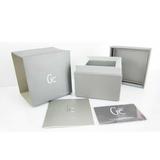 Montre Gc Y37002G7 Chronographe Homme sport