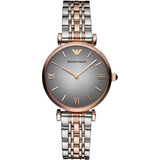 Montre Femme Emporio Armani Classic AR1725 Argent