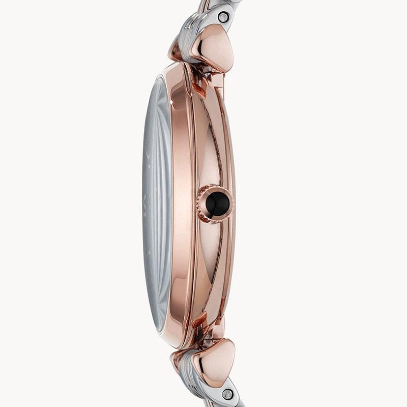 Montre Femme Emporio Armani Classic AR1725 Argent
