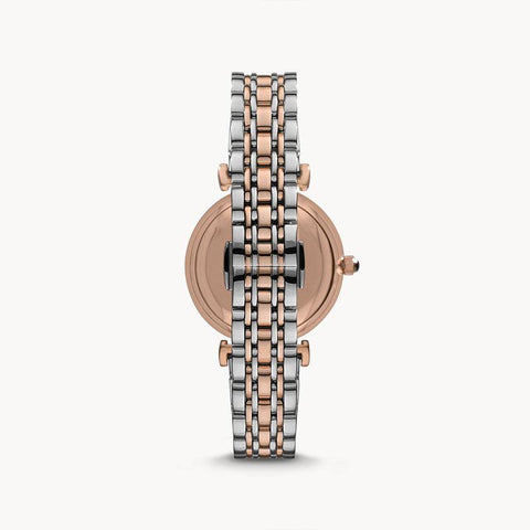 Montre Femme Emporio Armani Classic AR1725 Argent