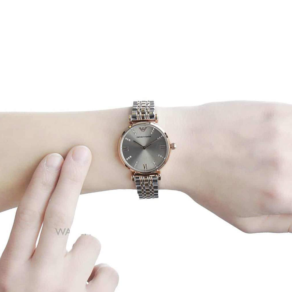 Pack montres Armani AR1725 + HUGO BOSS 1513279