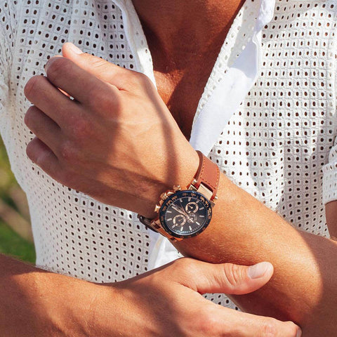 Pack Montres Y37002G7 + mk3369