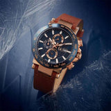 Montre Gc Y37002G7 Chronographe Homme sport