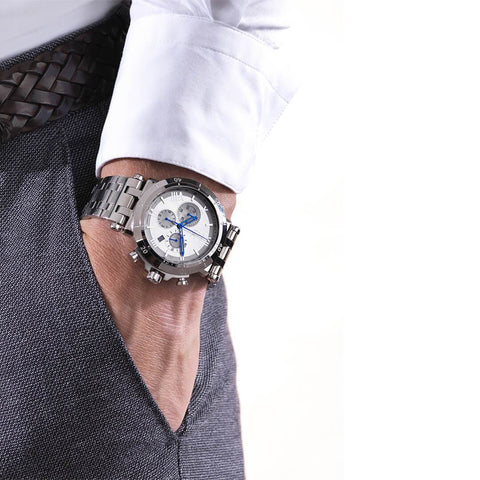 Montre GC Y44004G1 Chronographe Homme sport
