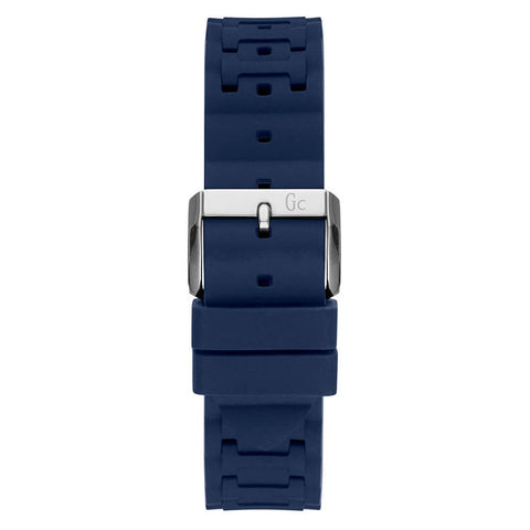 Montre GC Y53007G7MF SILICONE Homme sport