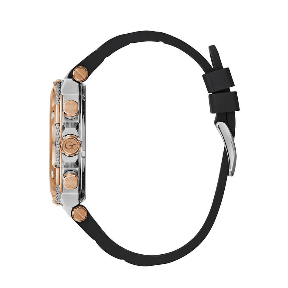 Pack Montres Y54002G2MF + mk3407