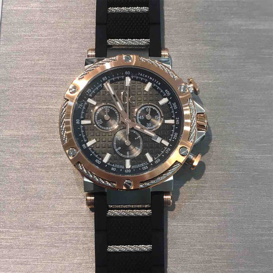 Pack Montres Y54002G2MF + mk3407