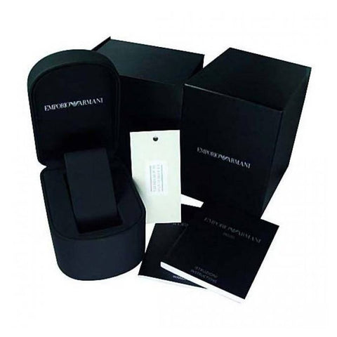 Pack montres AR1725 + 1513283