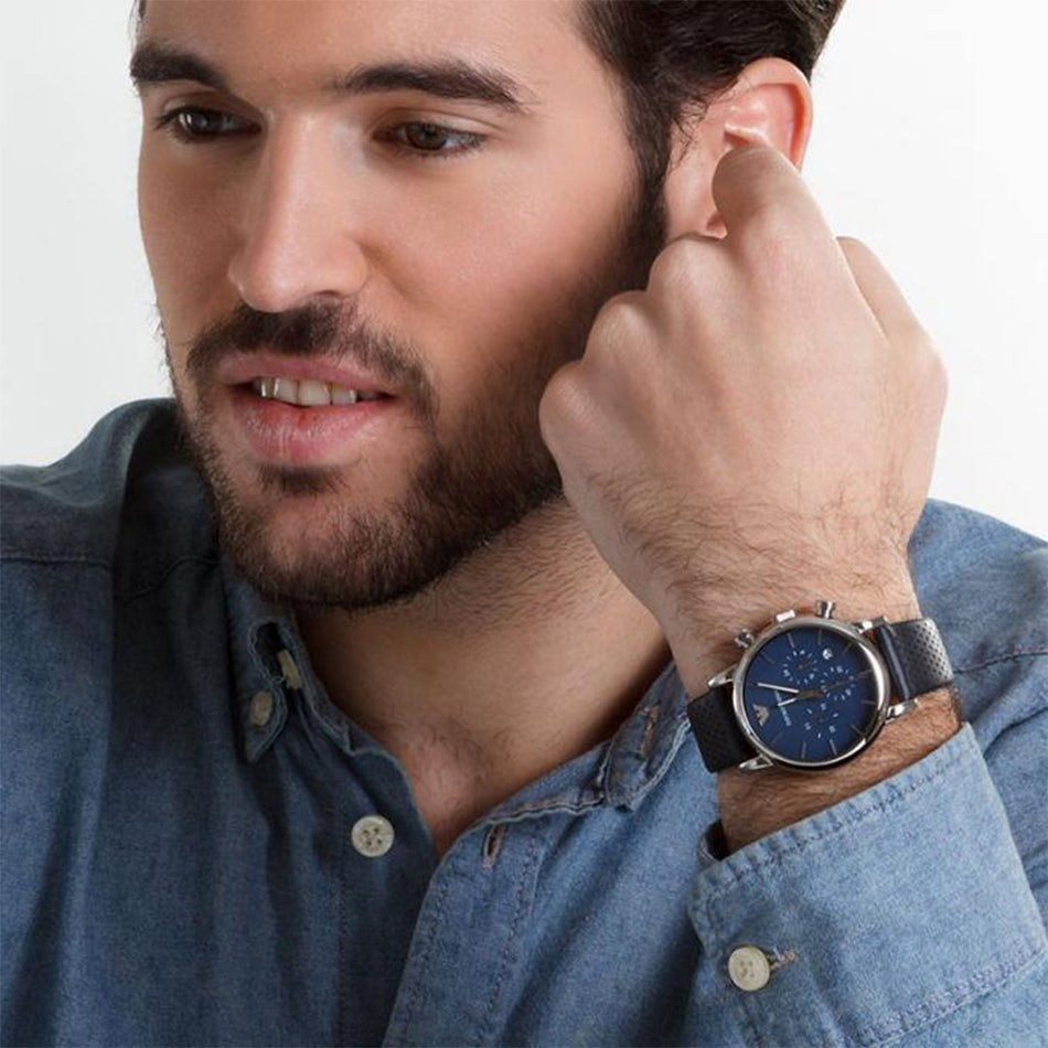 MONTRE Emporio Armani Classic AR1736