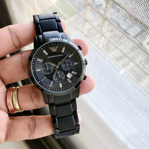 MONTRE Emporio Armani Classic AR2453