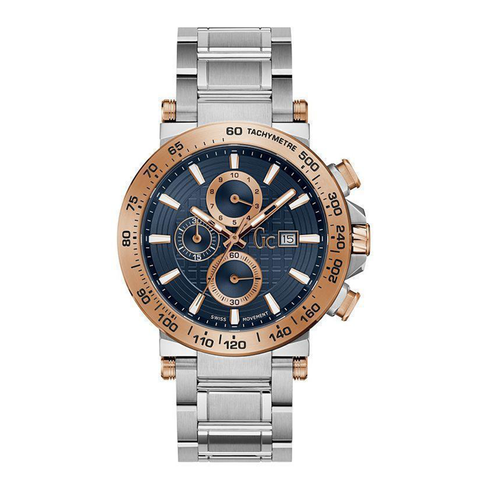 Pack montres AR1926 + GC Y37003G7