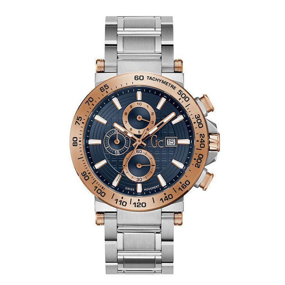 Pack montres AR1926 + GC Y37003G7