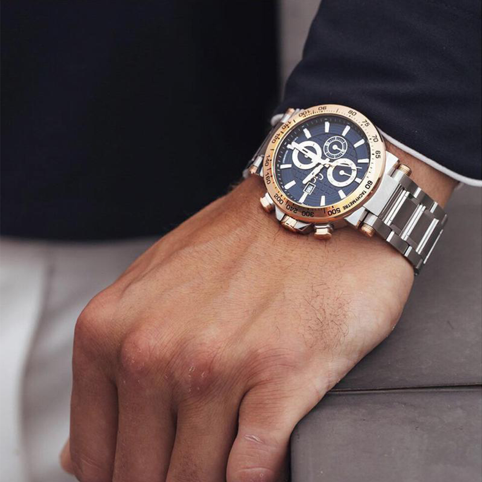 Pack montres AR1926 + GC Y37003G7