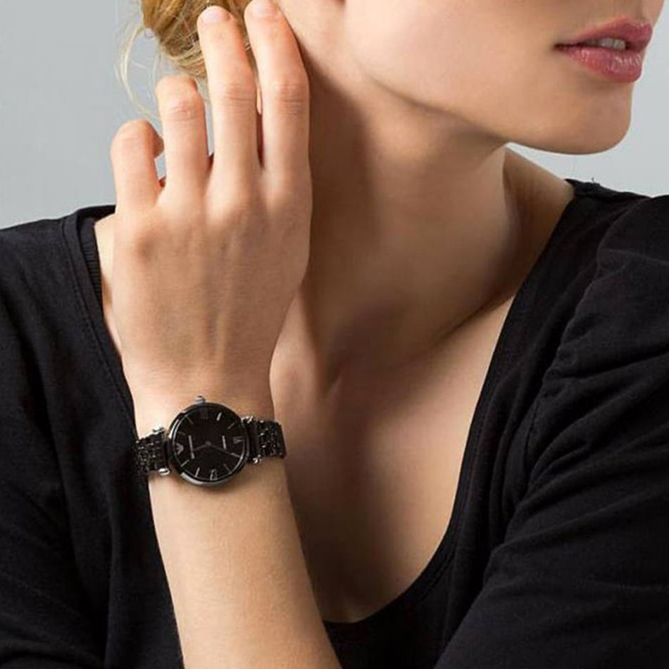 Pack montres AR1725 + 1513283