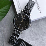 Pack montres AR1725 + 1513283