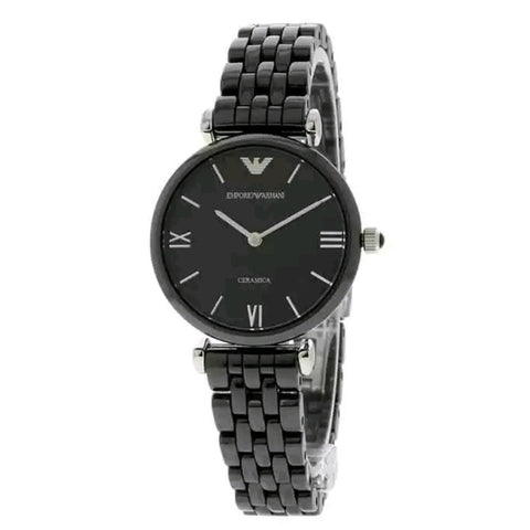 Pack montres AR1725 + 1513283