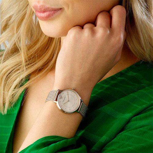 MONTRE Emporio Armani Retro AR11129