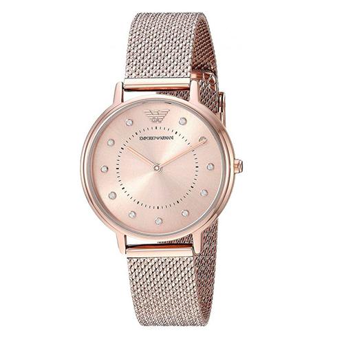 MONTRE Emporio Armani Retro AR11129