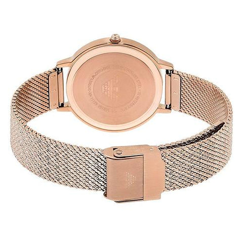 MONTRE Emporio Armani Retro AR11129