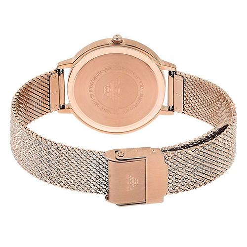 MONTRE Emporio Armani Retro AR11129