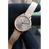 MONTRE Emporio Armani Retro AR11129