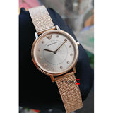 MONTRE Emporio Armani Retro AR11129