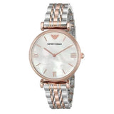 MONTRE Emporio Armani Retro AR1683