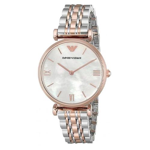 MONTRE Emporio Armani Retro AR1683