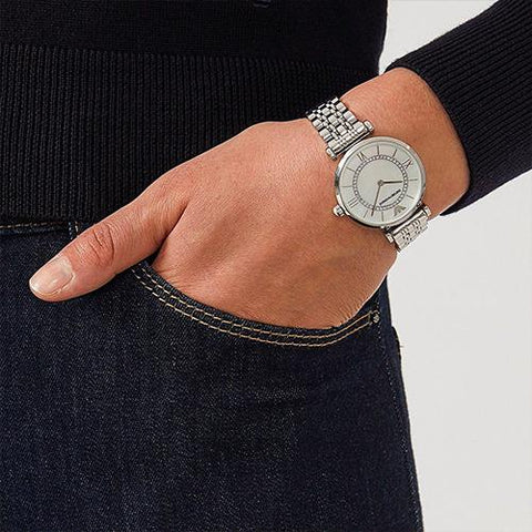 MONTRE Emporio Armani Retro AR1908