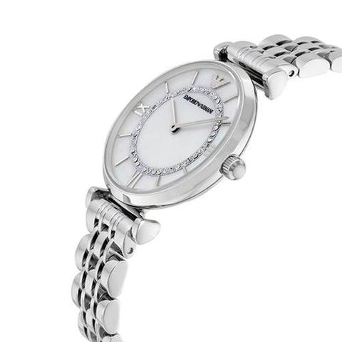 MONTRE Emporio Armani Retro AR1908