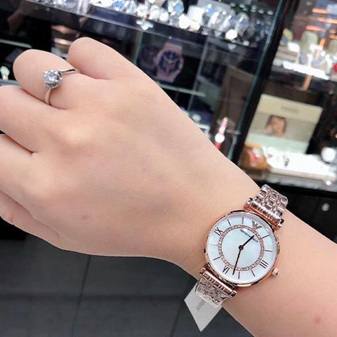 MONTRE Emporio Armani Retro AR1909
