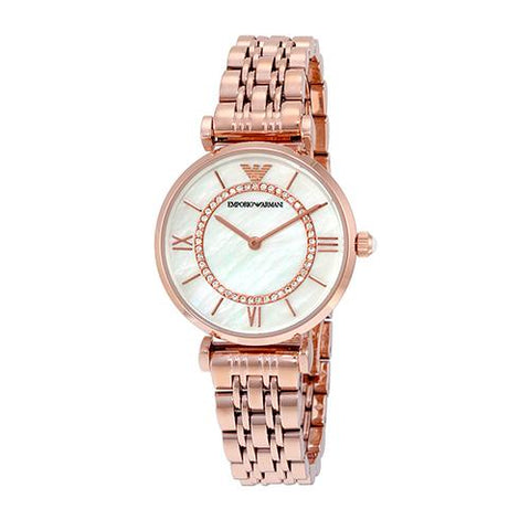 MONTRE Emporio Armani Retro AR1909