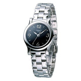 Montre Femme Tissot Stylis-T Black