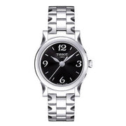 Montre Femme Tissot Stylis-T Black