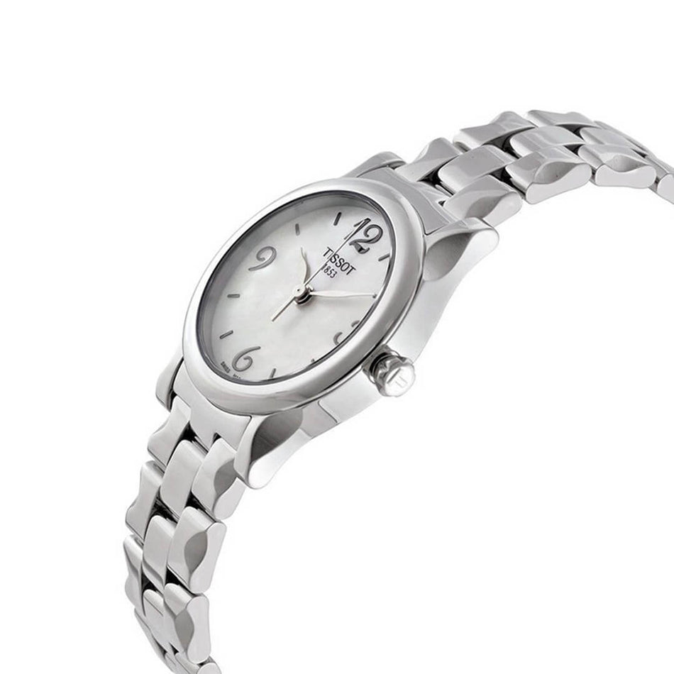 Montre Femme Tissot Stylis-T