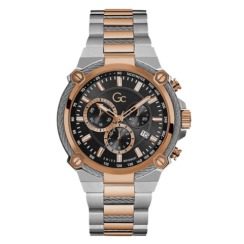 Pack Montres X73002M1S + Y24002G2MF