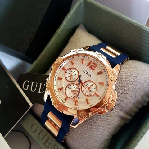 Pack montres W0325L8 + Y37002G7