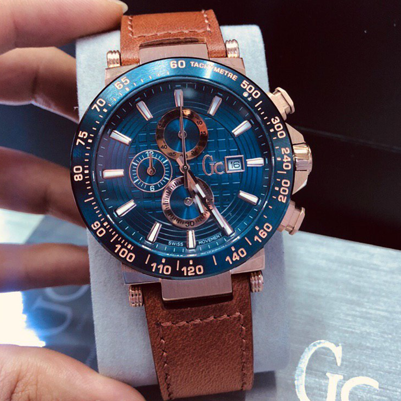 Pack montres W0325L8 + Y37002G7