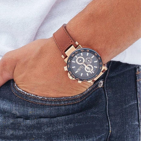 Pack montres W0325L8 + Y37002G7