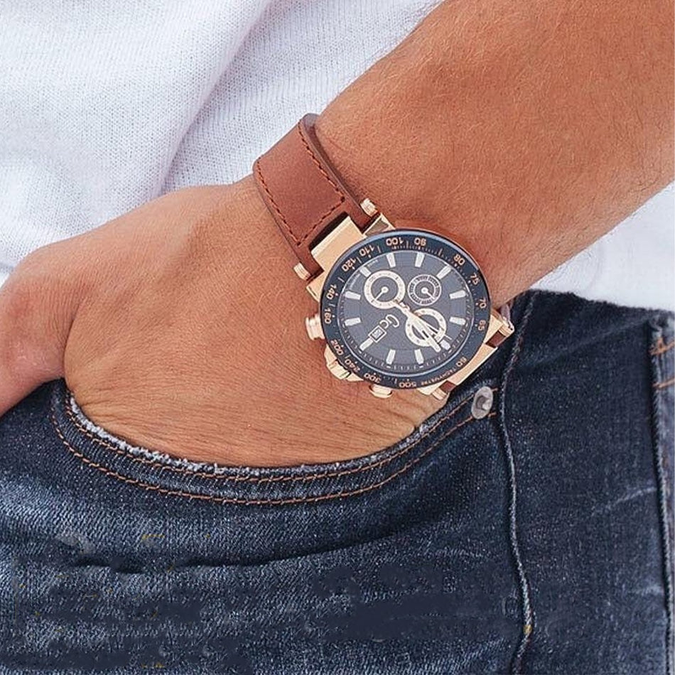 Pack montres W0325L8 + Y37002G7