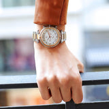 Pack Montres Mariage Gc Y37002G7 +Gc Y37002G7