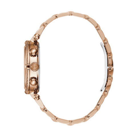 MONTRE Guess Collection Gc Câblechic Y16114L1